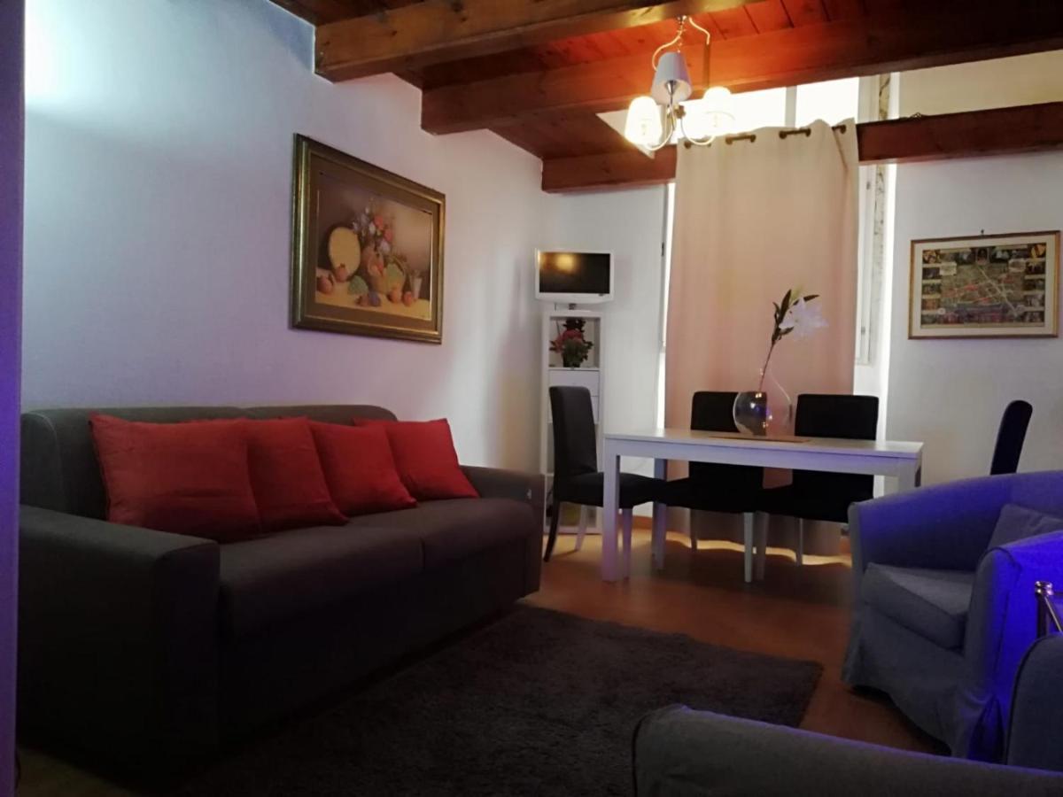Coronari 45 Apartment Rom