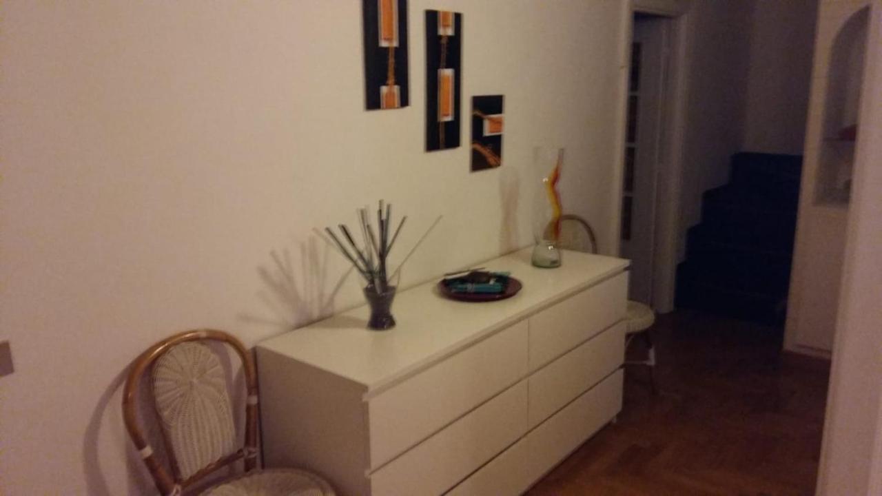Coronari 45 Apartment Rom