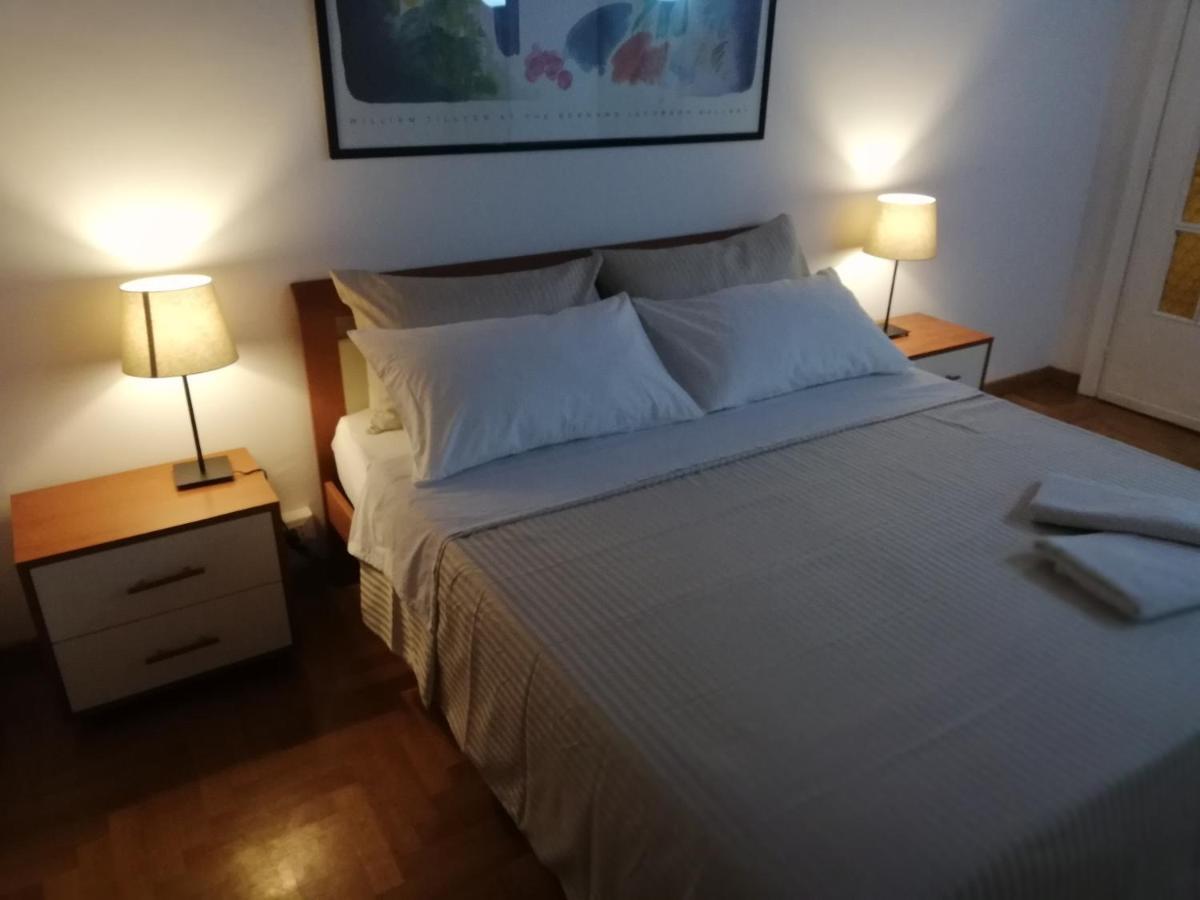 Apartment Coronari 45 Rom