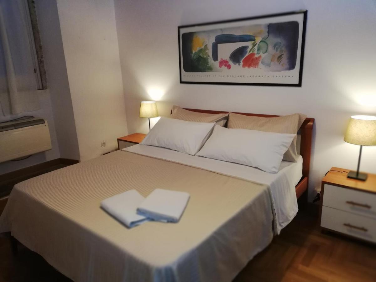 Apartment Coronari 45 Rom